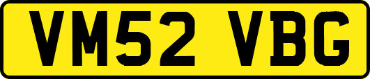 VM52VBG