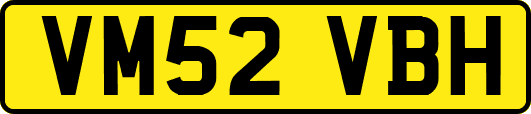 VM52VBH