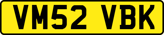 VM52VBK