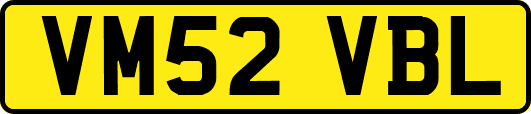 VM52VBL