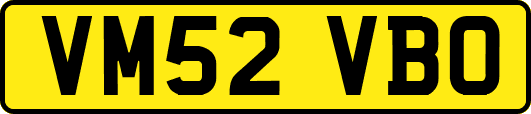 VM52VBO