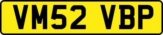 VM52VBP