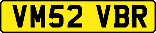 VM52VBR
