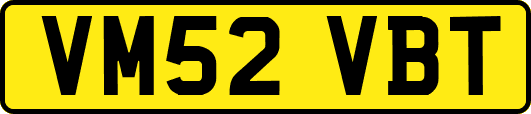VM52VBT