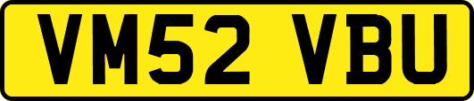 VM52VBU