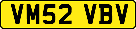 VM52VBV