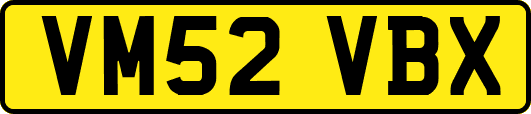 VM52VBX