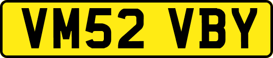 VM52VBY