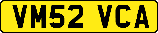 VM52VCA