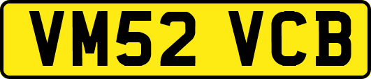 VM52VCB