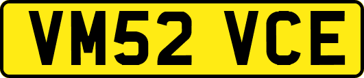VM52VCE