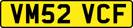 VM52VCF