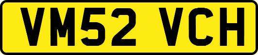 VM52VCH