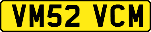 VM52VCM