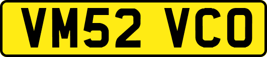 VM52VCO