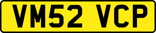 VM52VCP