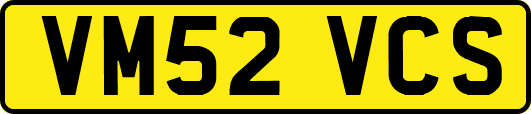 VM52VCS