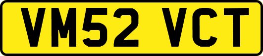 VM52VCT