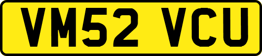 VM52VCU