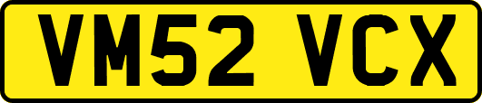 VM52VCX