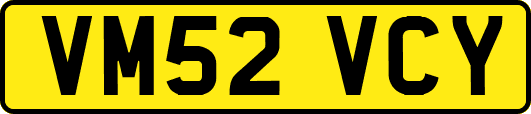 VM52VCY