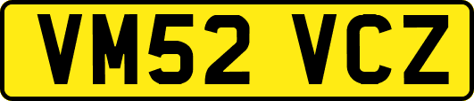 VM52VCZ