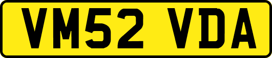 VM52VDA
