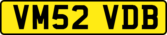 VM52VDB
