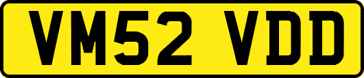 VM52VDD
