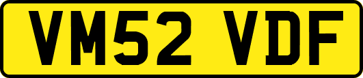 VM52VDF