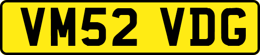 VM52VDG