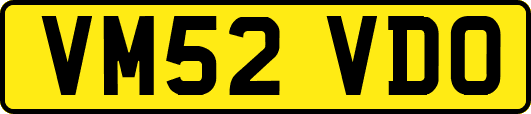 VM52VDO