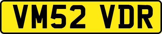 VM52VDR