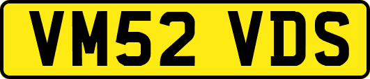 VM52VDS