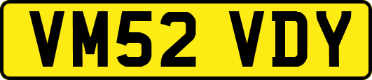 VM52VDY