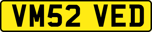 VM52VED
