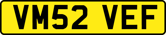 VM52VEF