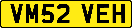 VM52VEH