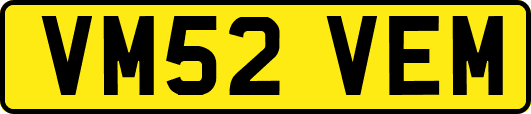 VM52VEM