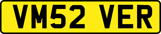 VM52VER