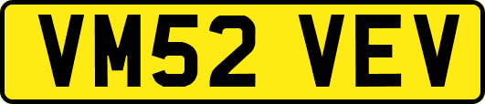 VM52VEV