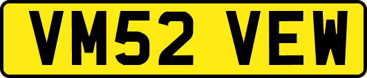 VM52VEW