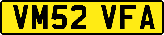 VM52VFA