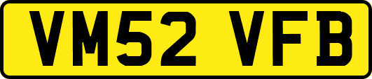 VM52VFB