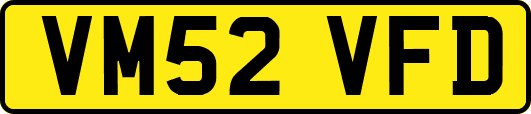 VM52VFD