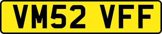 VM52VFF