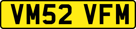 VM52VFM