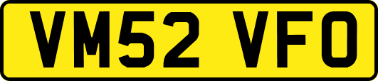 VM52VFO