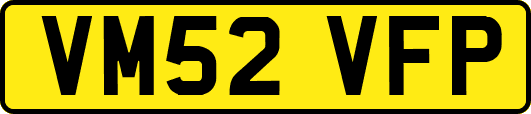 VM52VFP