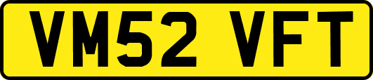 VM52VFT